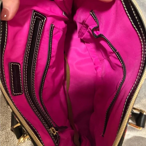 Dooney and Bourke Disney Princess Purse